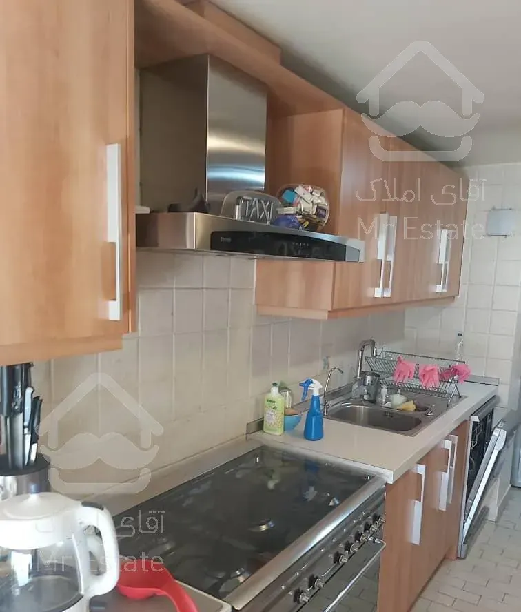 اجاره برج‌/ شهرک غرب / سه خواب