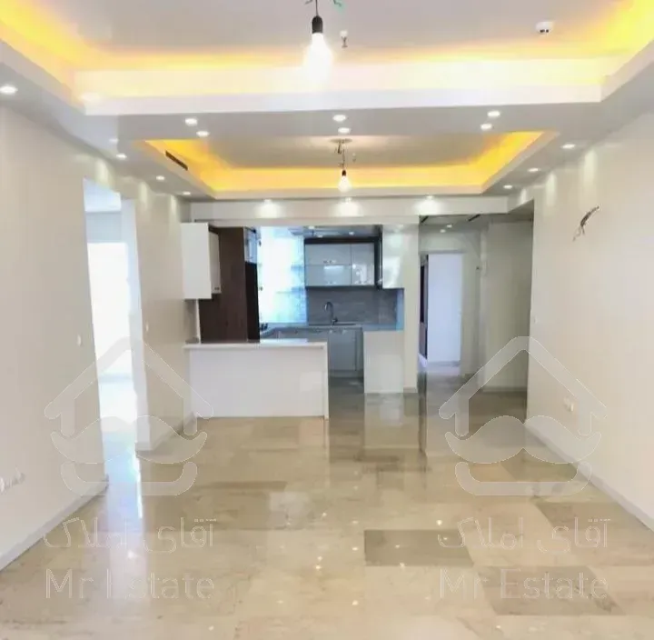 ۱۲۰ متر ۳خ/ شهرک نفت کلید نخورده