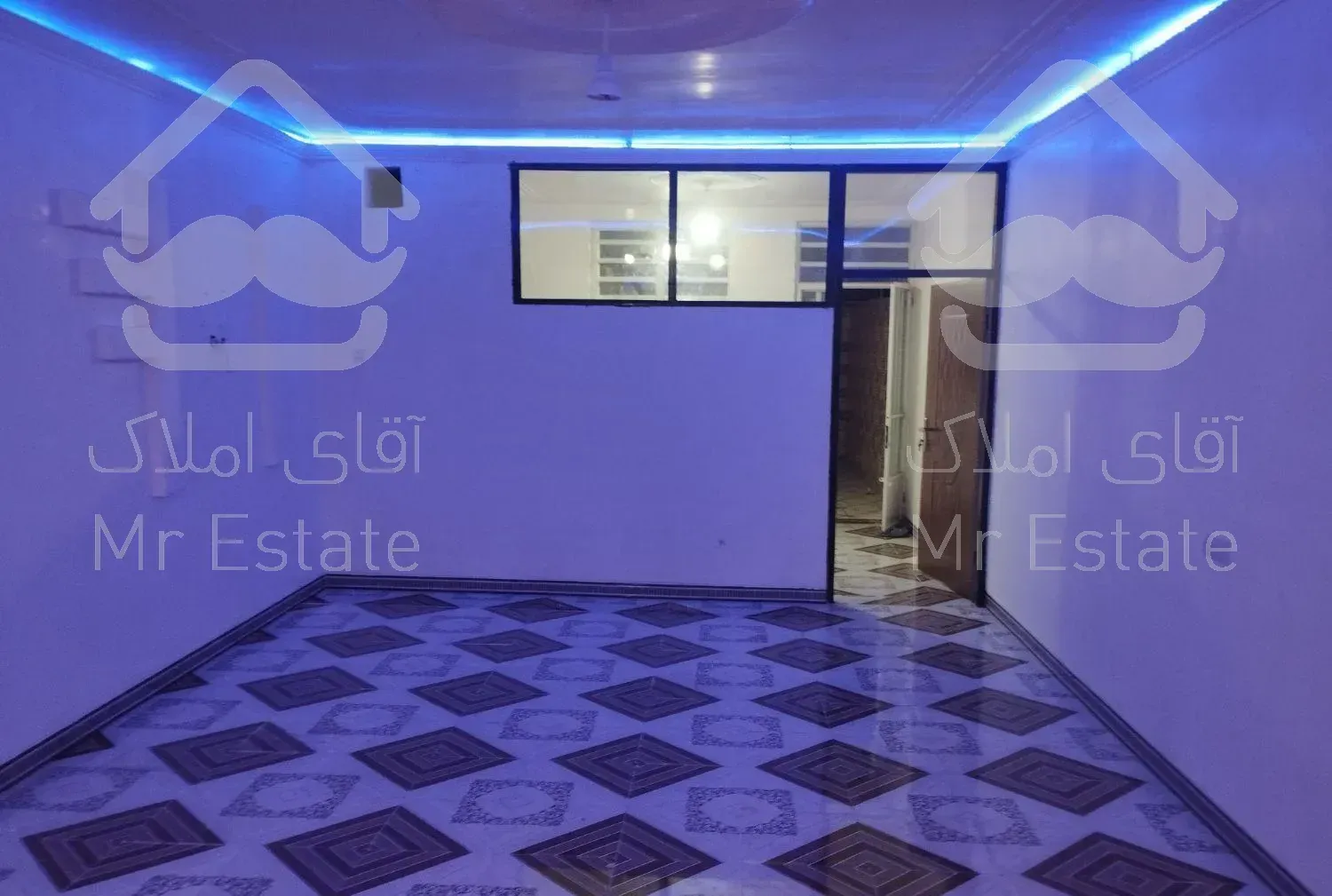 خانه جنوبی شنارژی همکف تروتمیز نو ساز