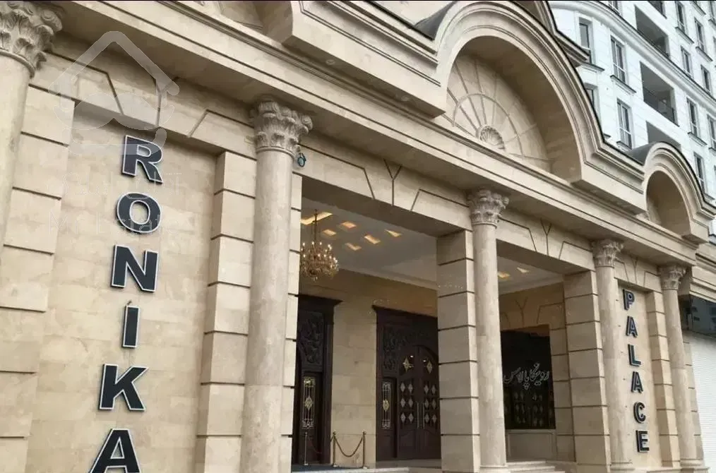 ۹۳ متر/رونیکا تهرانسر/شهرک دانشگاه/رحیم قربانی