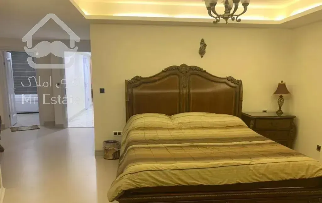 دوواحد/١٣٥متری فرمانیه مهدیزاده /قابل تبدیل