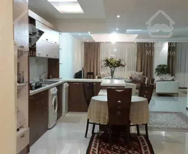 100متر /2خواب/2پارکینگ/لوکیشن