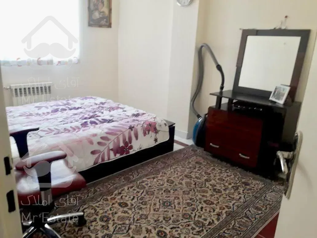 ۱۰۵ متر آپارتمان مسکونی سازمان برنامه شمالی