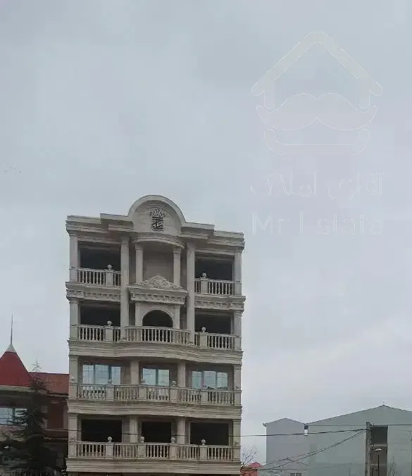 فروش واحد آپارتمانی