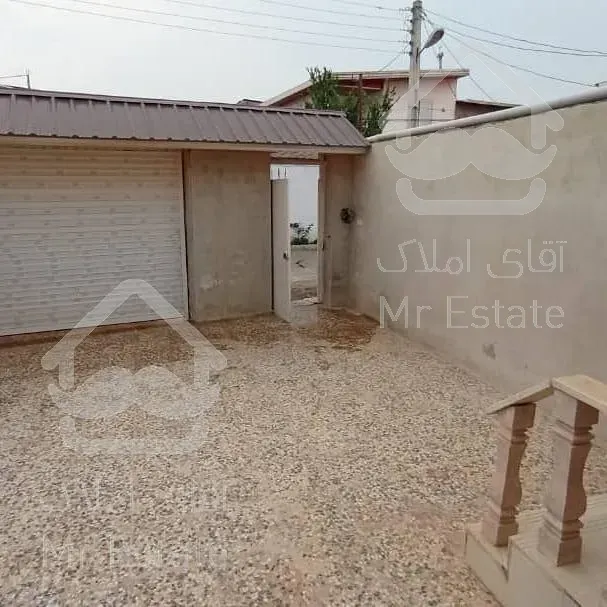 فروش فوری ویلا دوبلکس ۱۵۰متری