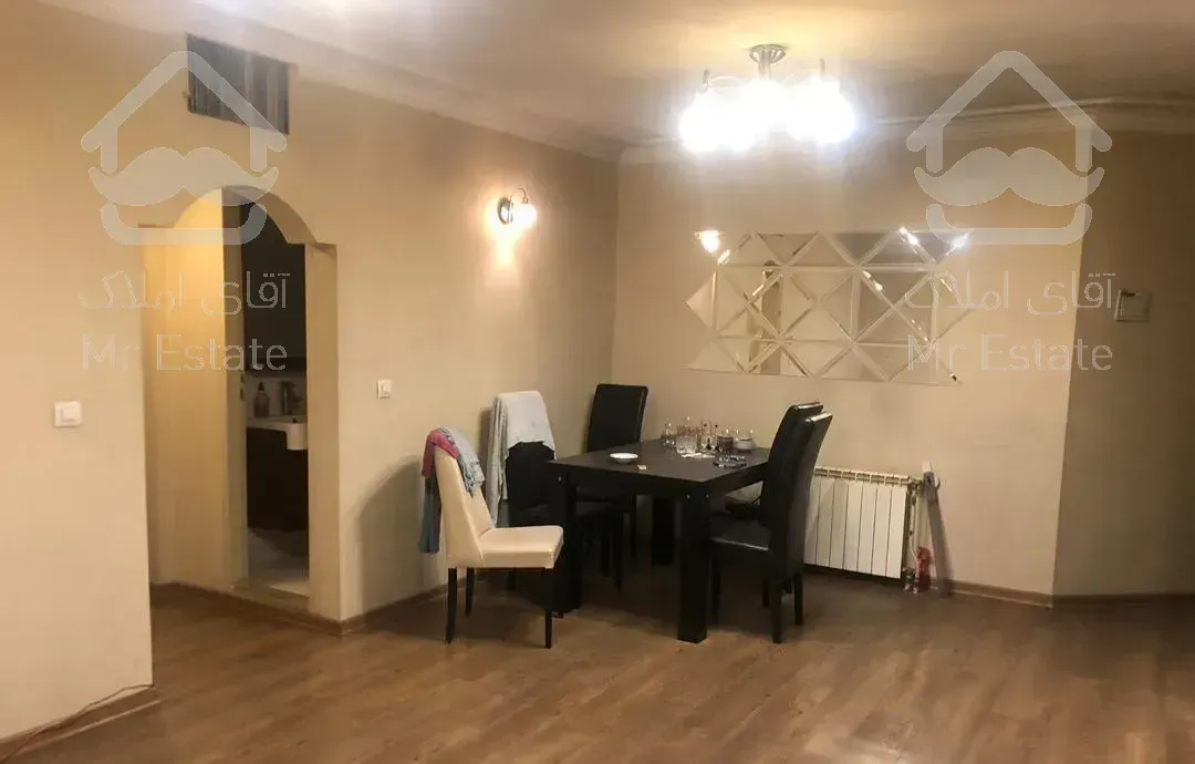 اپارتمان70متری دوخواب