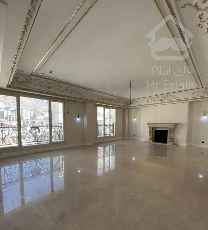 ۱۲۳ متر سه خواب/فول/ شهران /سرمایه گذاری