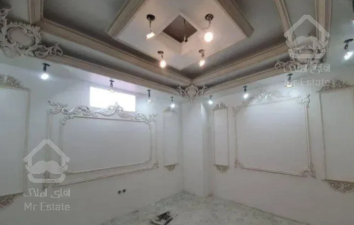 یک واحد اپارتمان ۱۲۰متری