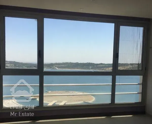 برج دریاچه چیتگر/۱۲۷متر/۳خواب /دید کامل دریاچه