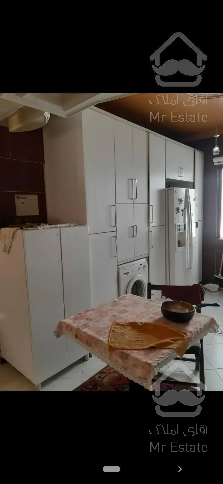 واحد۱۱۲متری ۳ خواب، وام دار، لوکیشن عالی، امکانات عالی