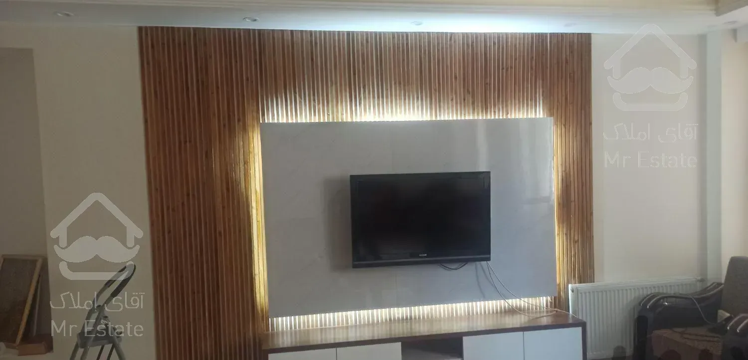 طراحی و اجرای دکوراسیون ترموود و کامپوزیت نما