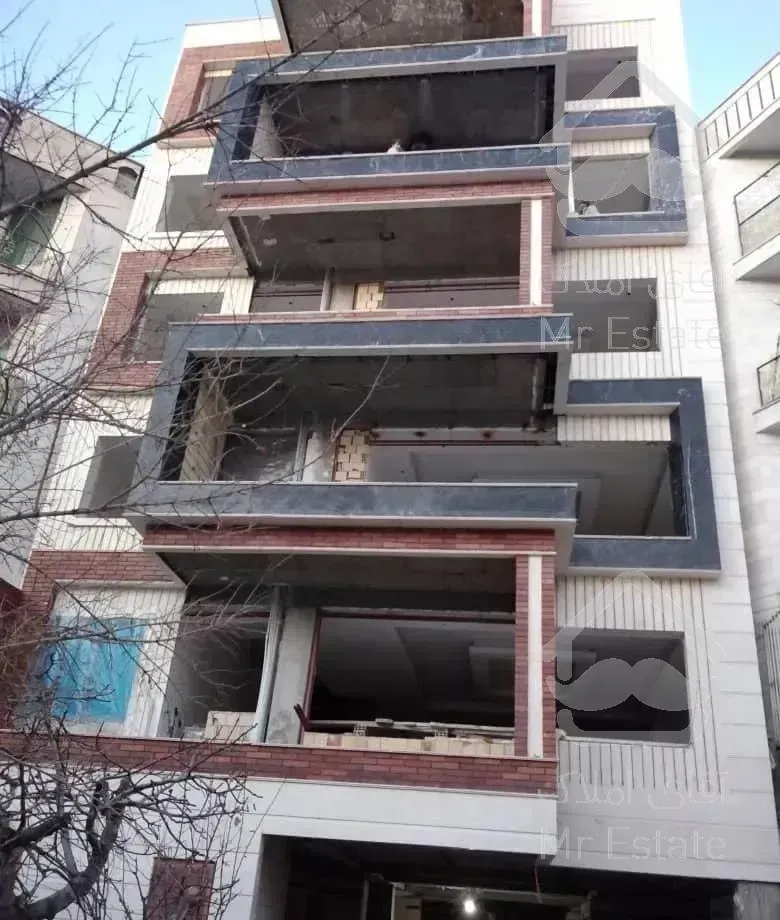 ۶۵متر نوساز