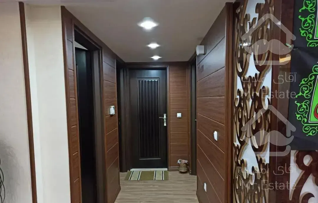 ۱۳۰ متری / ۳ خواب /اشراق / غرق در نور