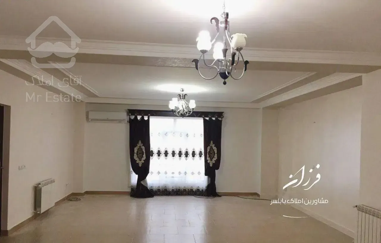 اجاره آپارتمان 110متری ابتدای خیابان امیرمازندرانی