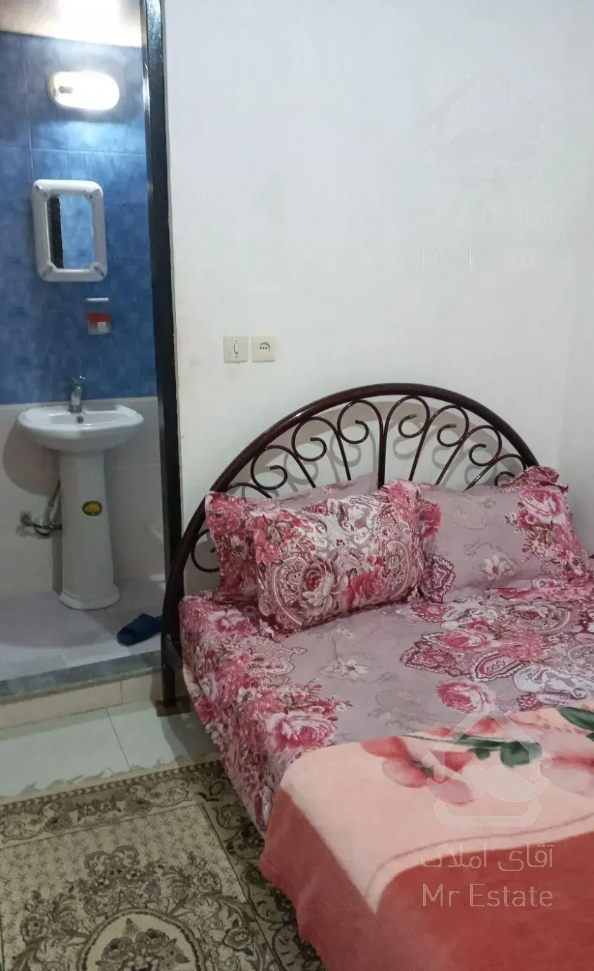 اجاره ویلا  فرح آباد همراه با استخر آب گرم