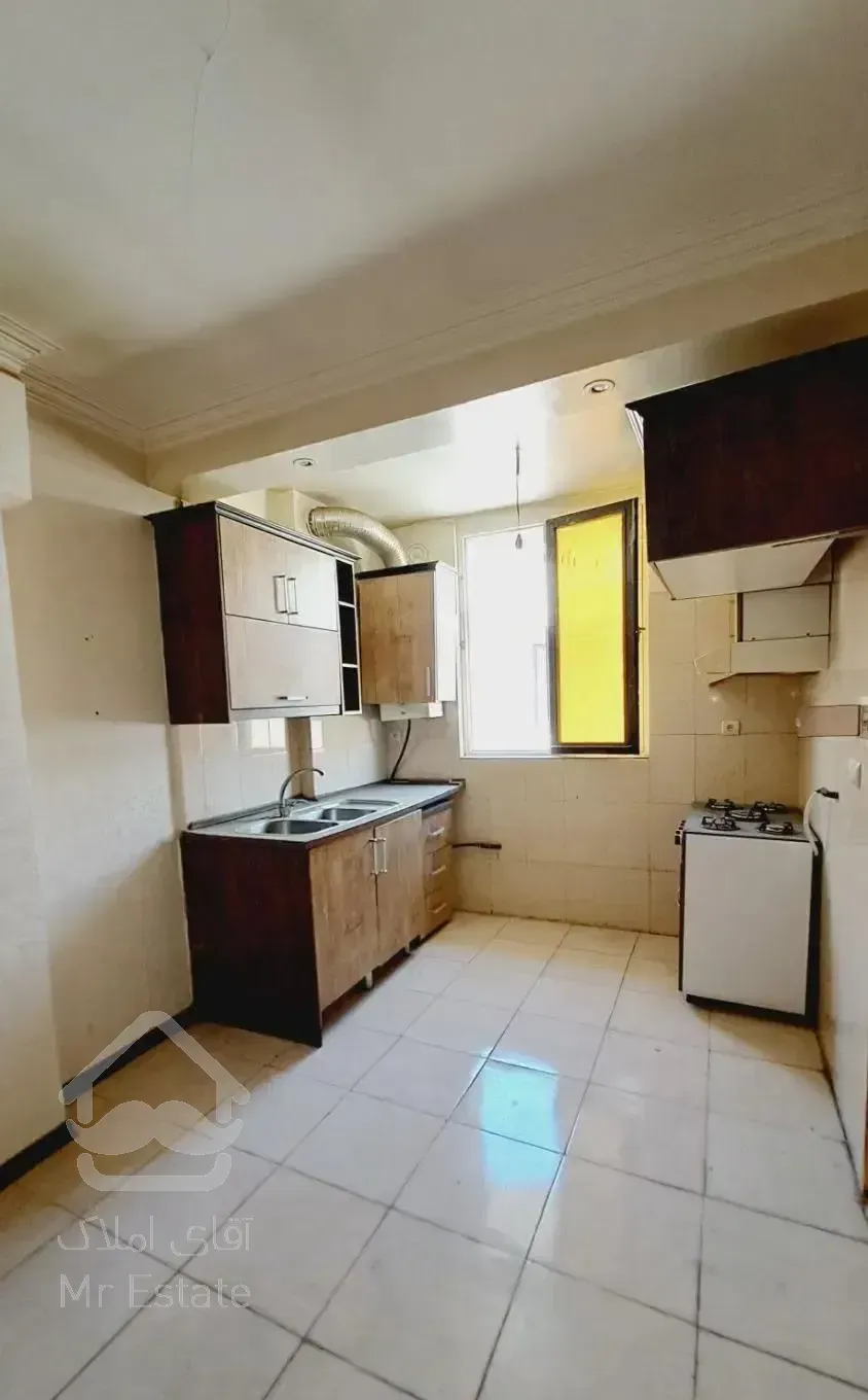 آپارتمان30متر۱خواب با پارکینگ