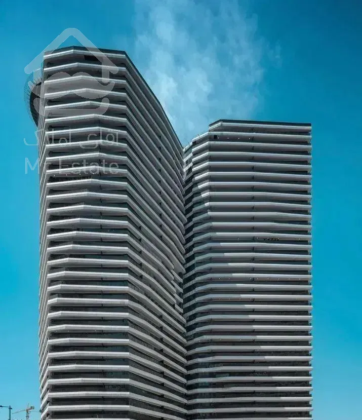 رهن واجاره برج الماس شیشه ای چیتگر/ ایرانمال/G2/B1