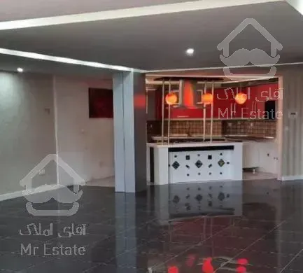 ۱۵۷ متر سه خواب علامه