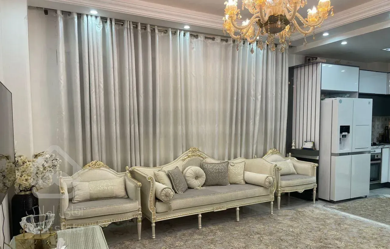 شهرک بهشتی فول امکانات  سمت دستواره