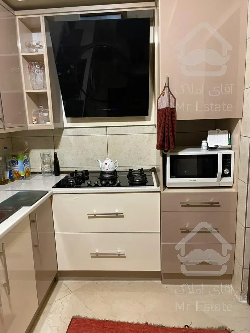 فروش آپارتمان زعفرانیه 113  متر اکازيون