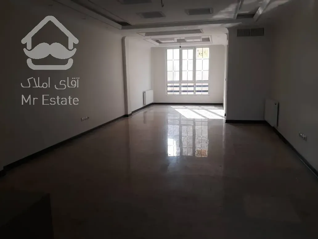 ۱۰۸ متر / تک واحدی / نوساز