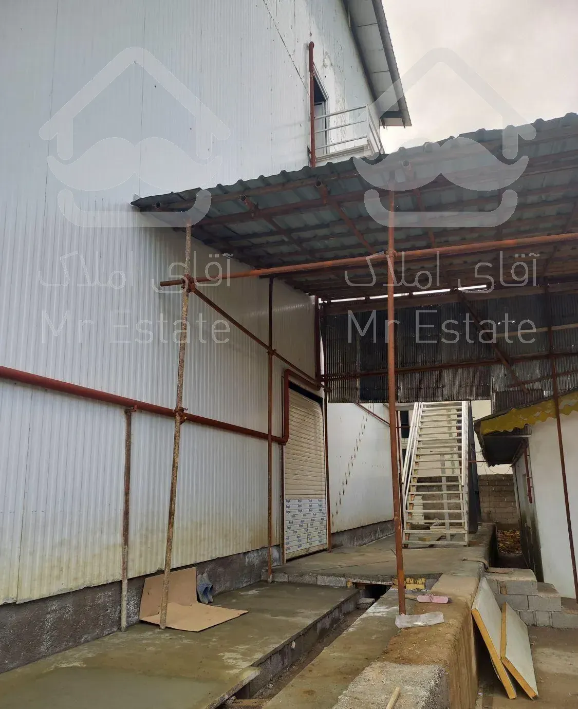 لوله کشی گاز بـا نصــب کنتــور