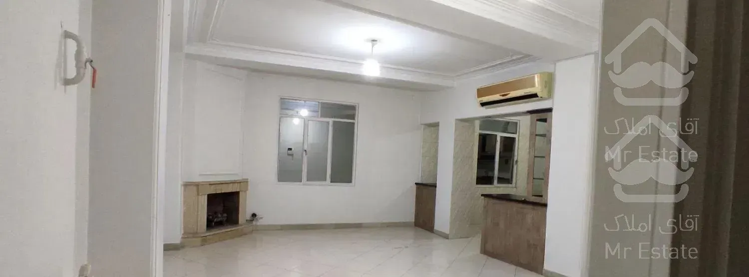 اجاره آپارتمان 65 متری در دولت-کلاهدوز فول امکانات