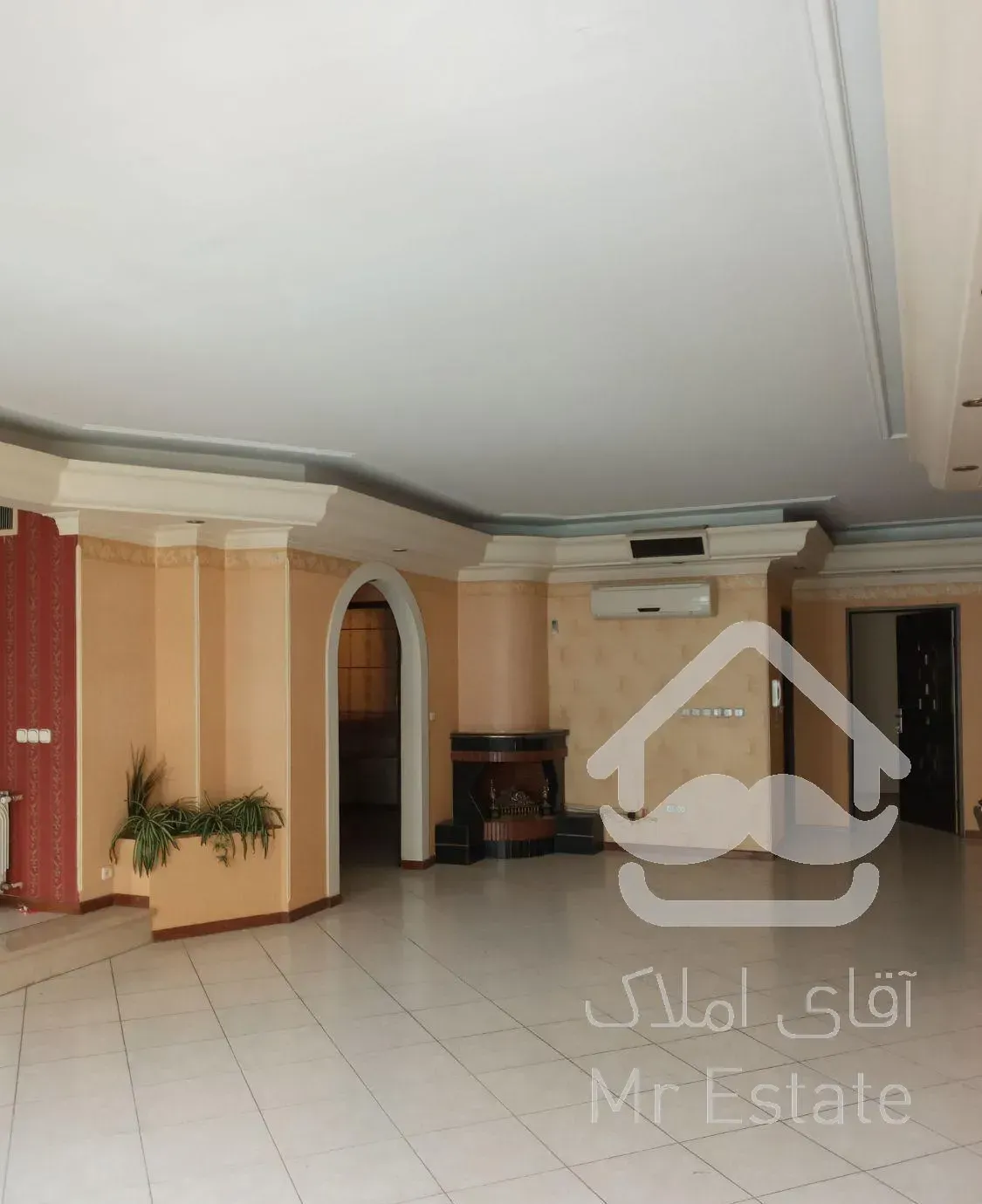 ۱۵۰متری دو خوابه،دروس(هاتف اصفهانی)فول امکانات