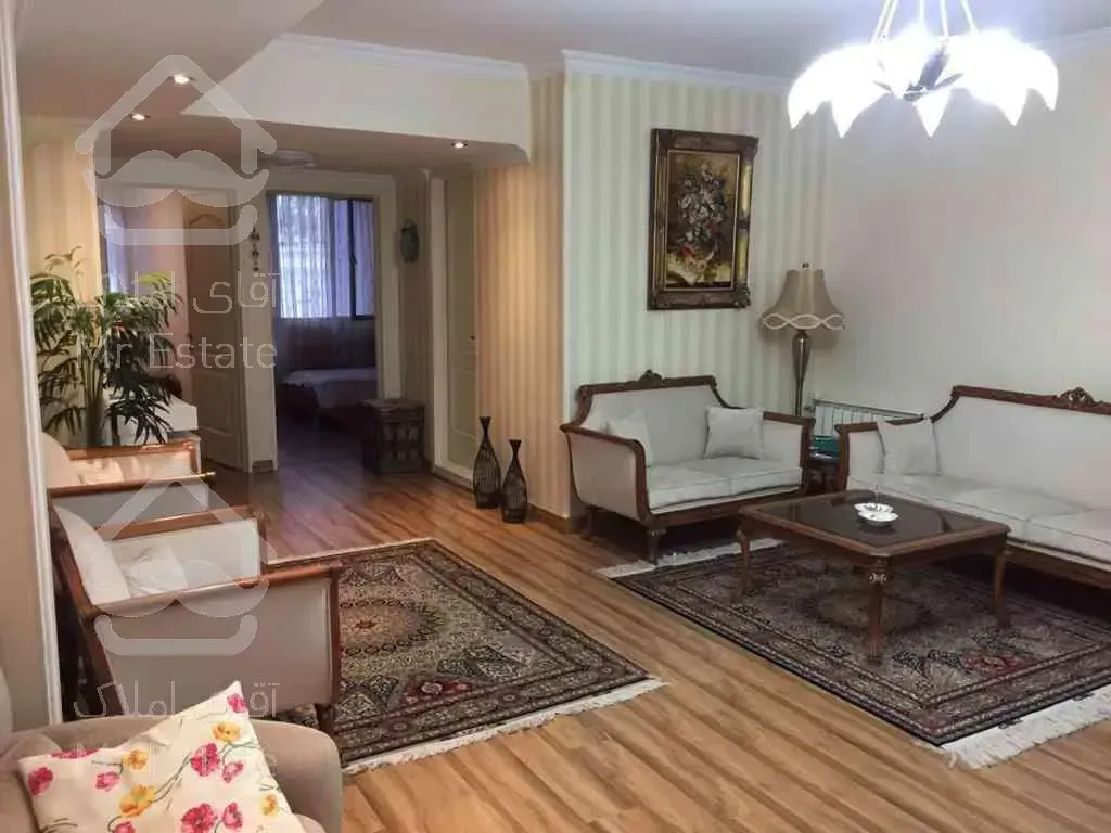 سعادت آباد ۹۰متری