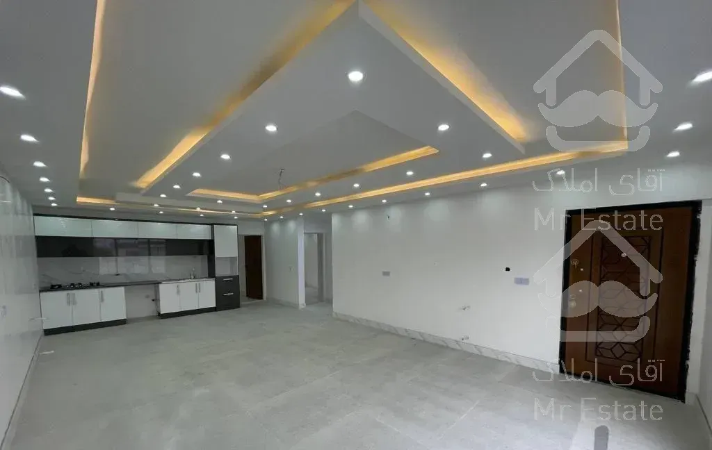 بازسازی و دکوراسیون داخلی