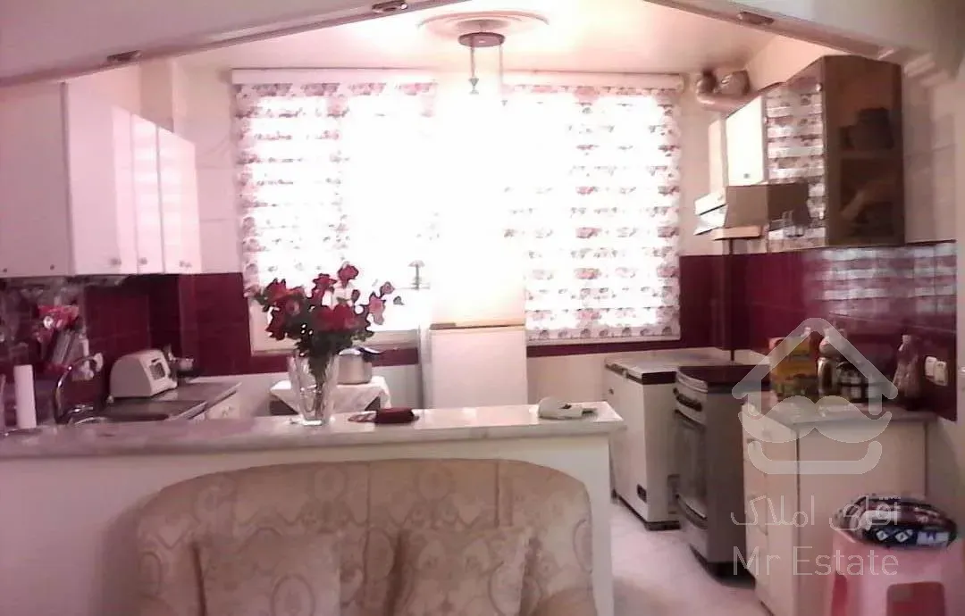 آپارتمان 65 متری انتهای جیحون -