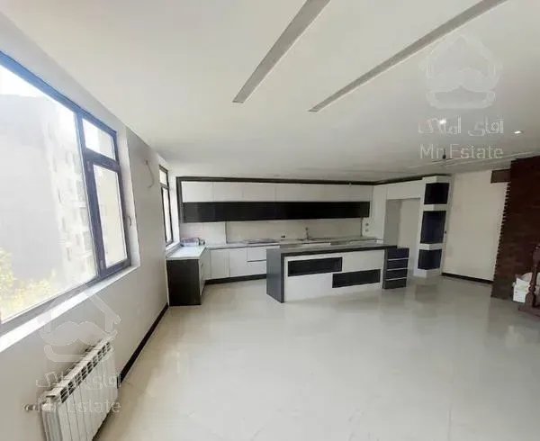 126متری دوبلکس/جواهری در قلب جنت آباد جنوبی