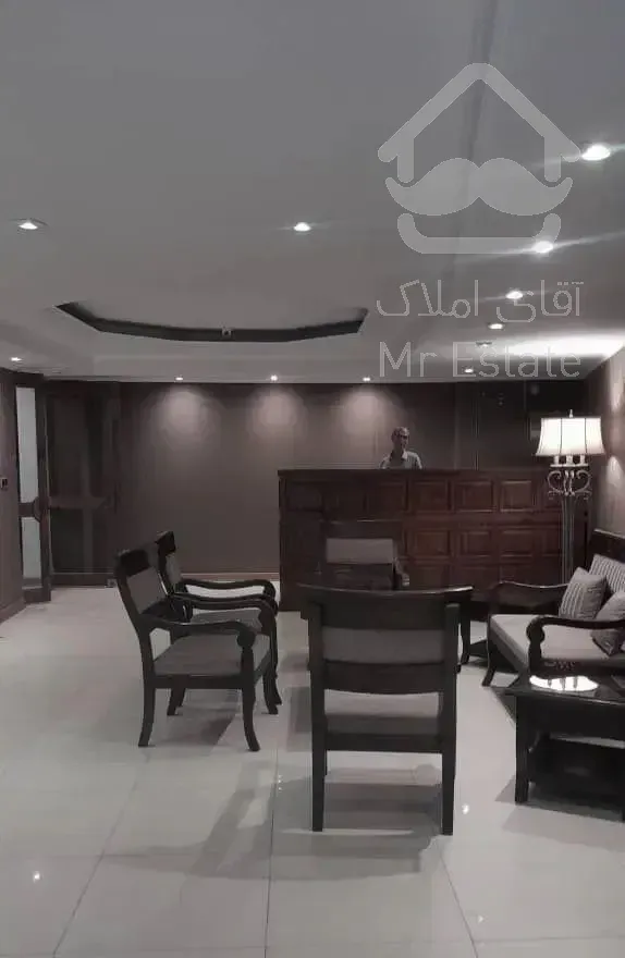 ۱۱۳ متر ۲ خواب تاپ لوکیشن فرشته /اقا بزرگی/