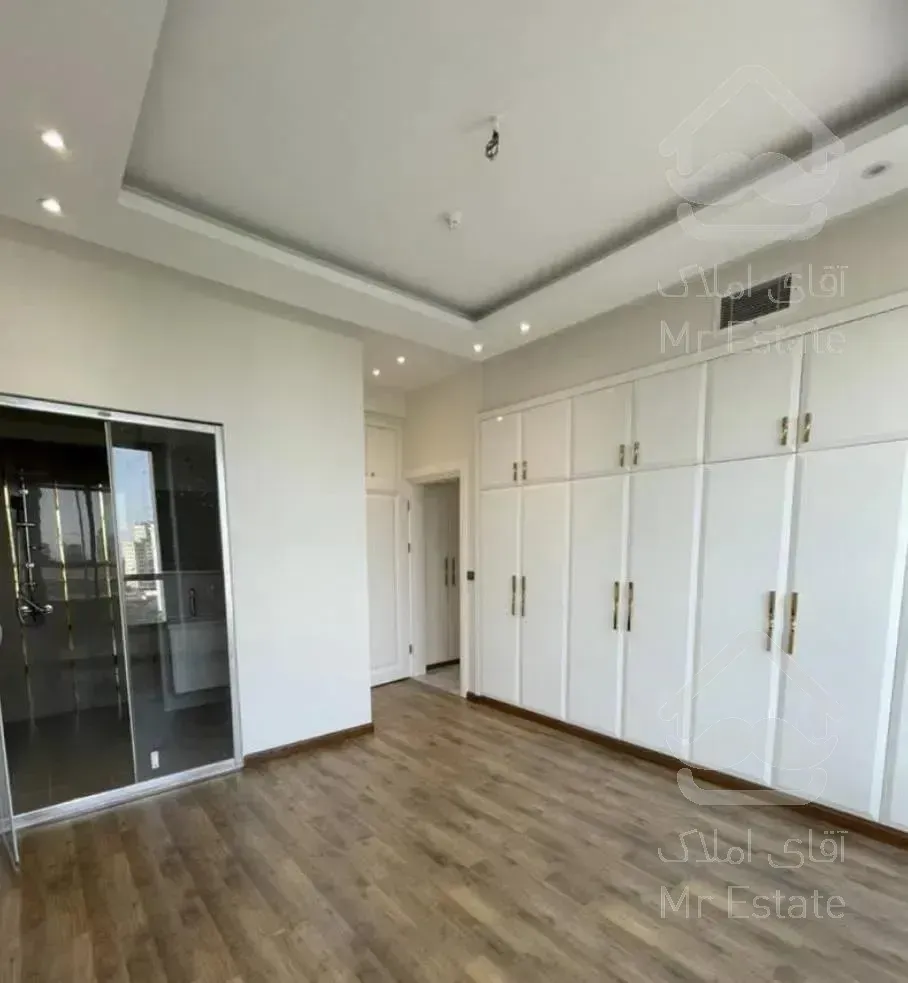 ۳۶۰ متر تاپ لوکیشن کامرانیه//تکواحدی