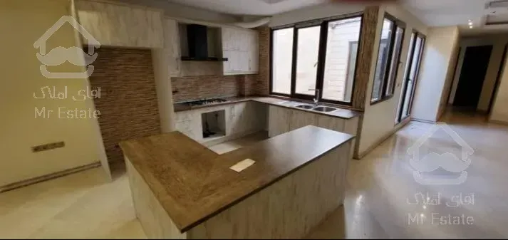 آپارتمان ۱۵۰متر در قیطریه