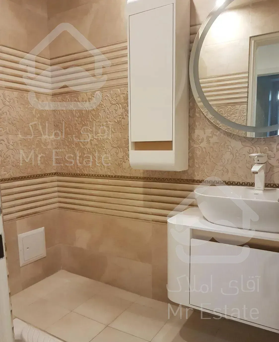 65متر خوش نقشه شیک(لوکیشن تاپ منطقه)خواجه عبدالله