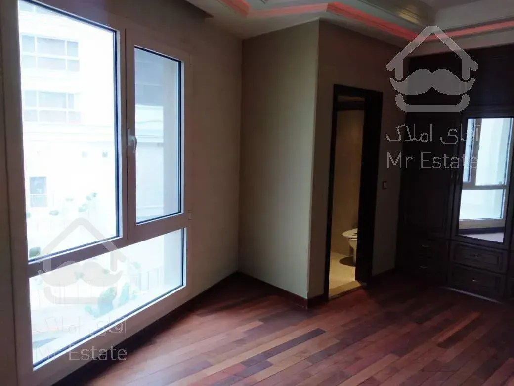 رهن اجاره آپارتمان ۴١٠ متری فرمانیه