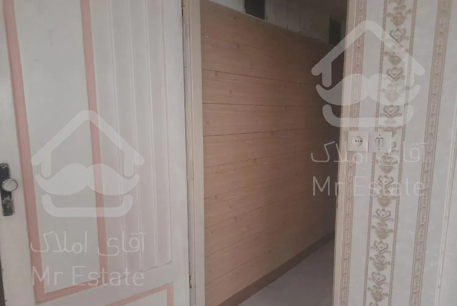 ابشار دردار ۸۰متری دو خواب