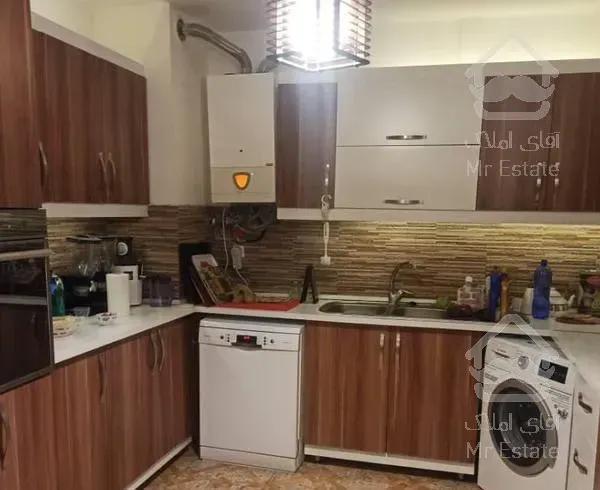 هنرستان نسترن 91متر امکانات