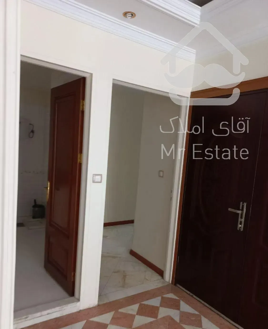 گلستان تکواحدی ۲۸۰ خ سوئیت مجزا ۷۰ متری