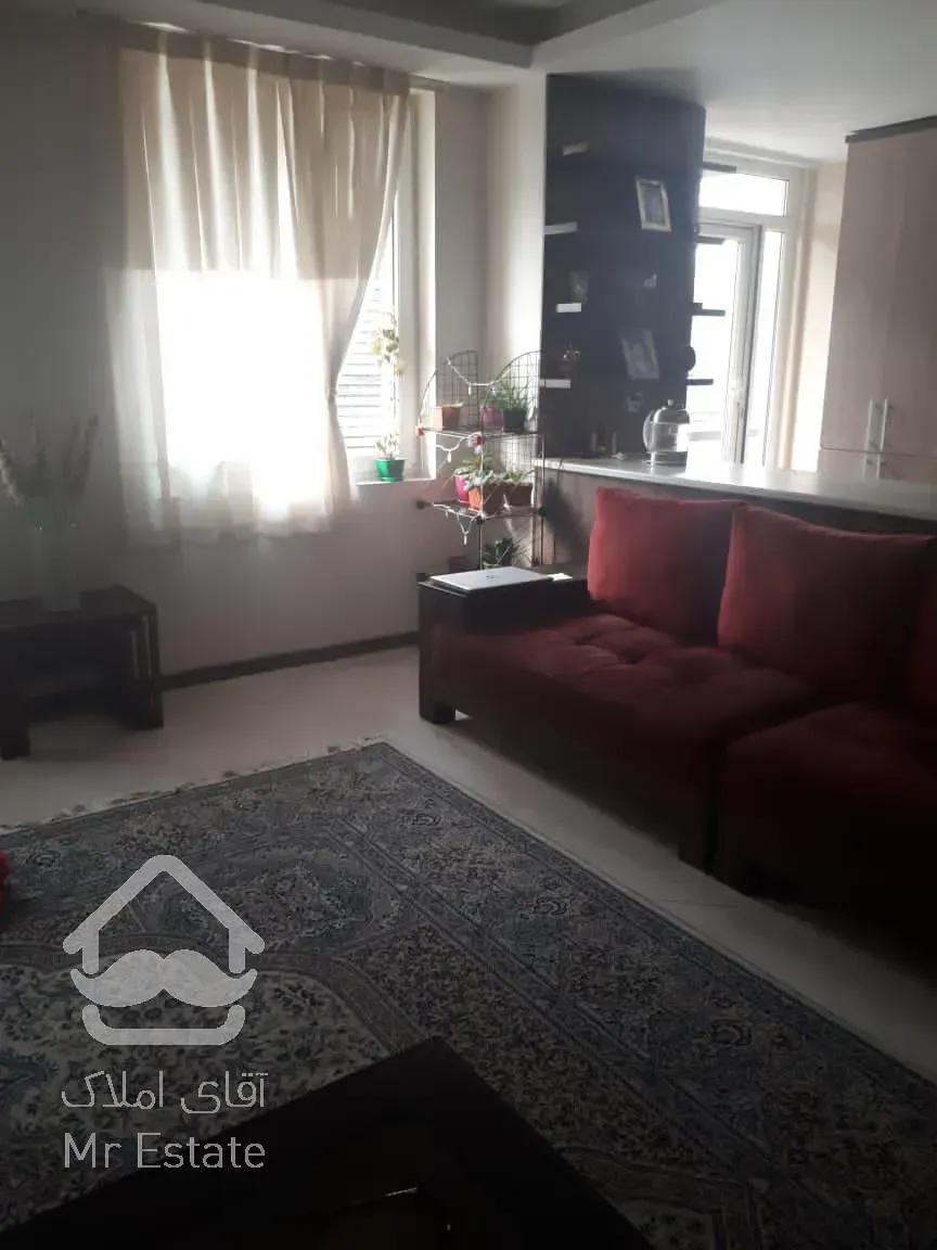 اجاره آپارتمان صادقیه بلوار فردوس