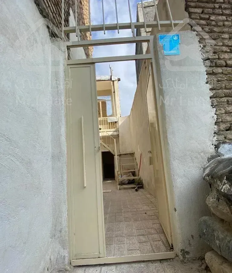 سولقان محله پایین دو طبقه دربستی