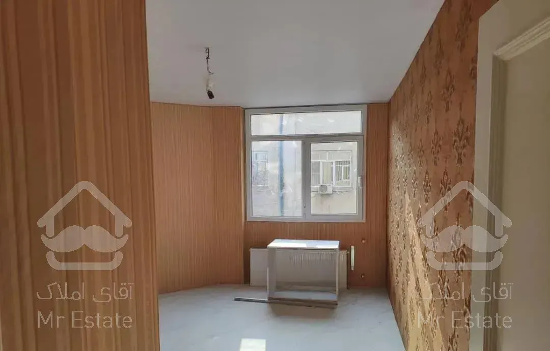 واحد  120متری باسازی شده