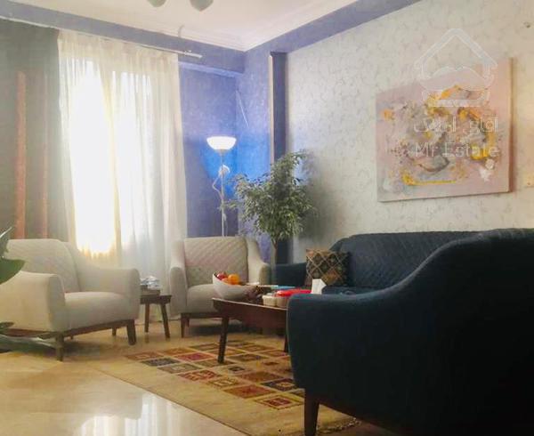 اجاره آپارتمان مبله بلوار اندرزگو ۹۰ متر