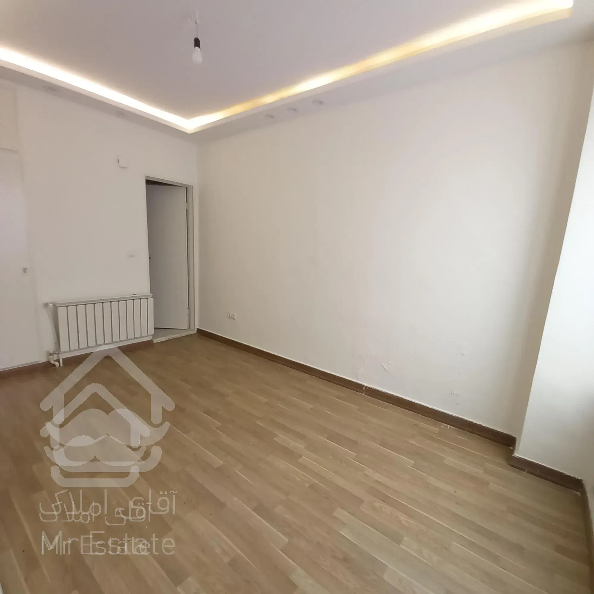 ۵۳متر فول امکانات در شهران