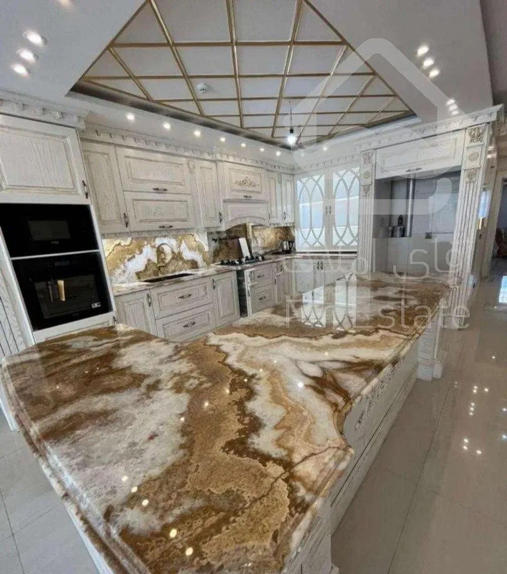 ۱۴۵متری/تکواحدی/هوشمند/اشراق/یکتا