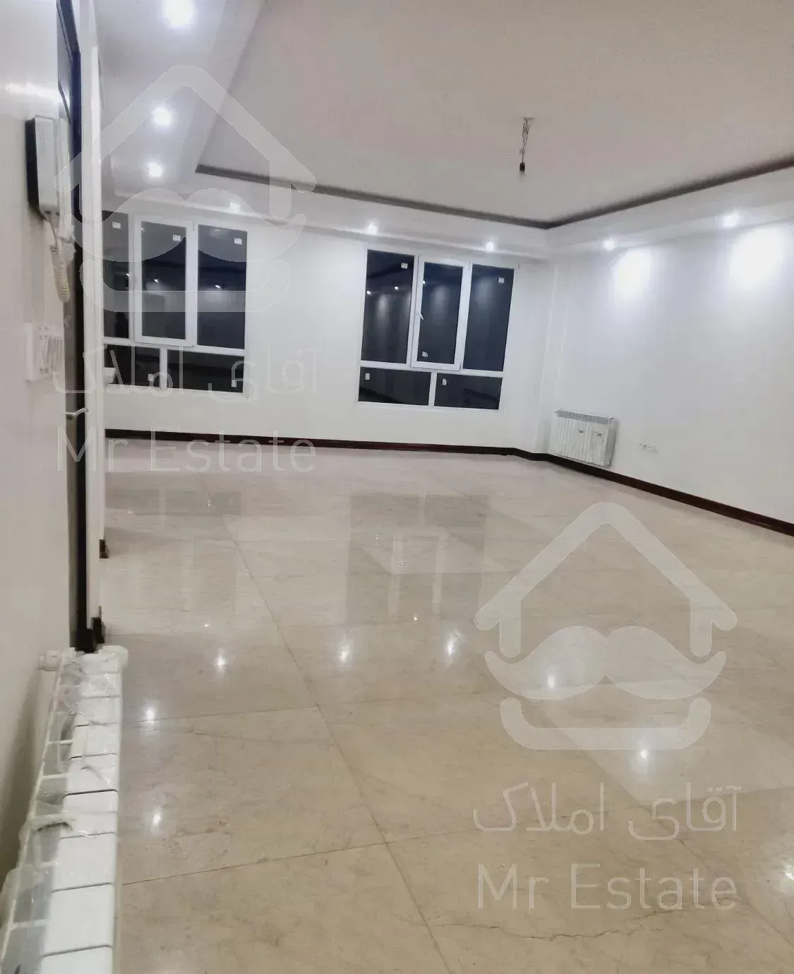 ۱۷۵متر میدان لوزی/فول/تکواحدی/کلیدنخورده