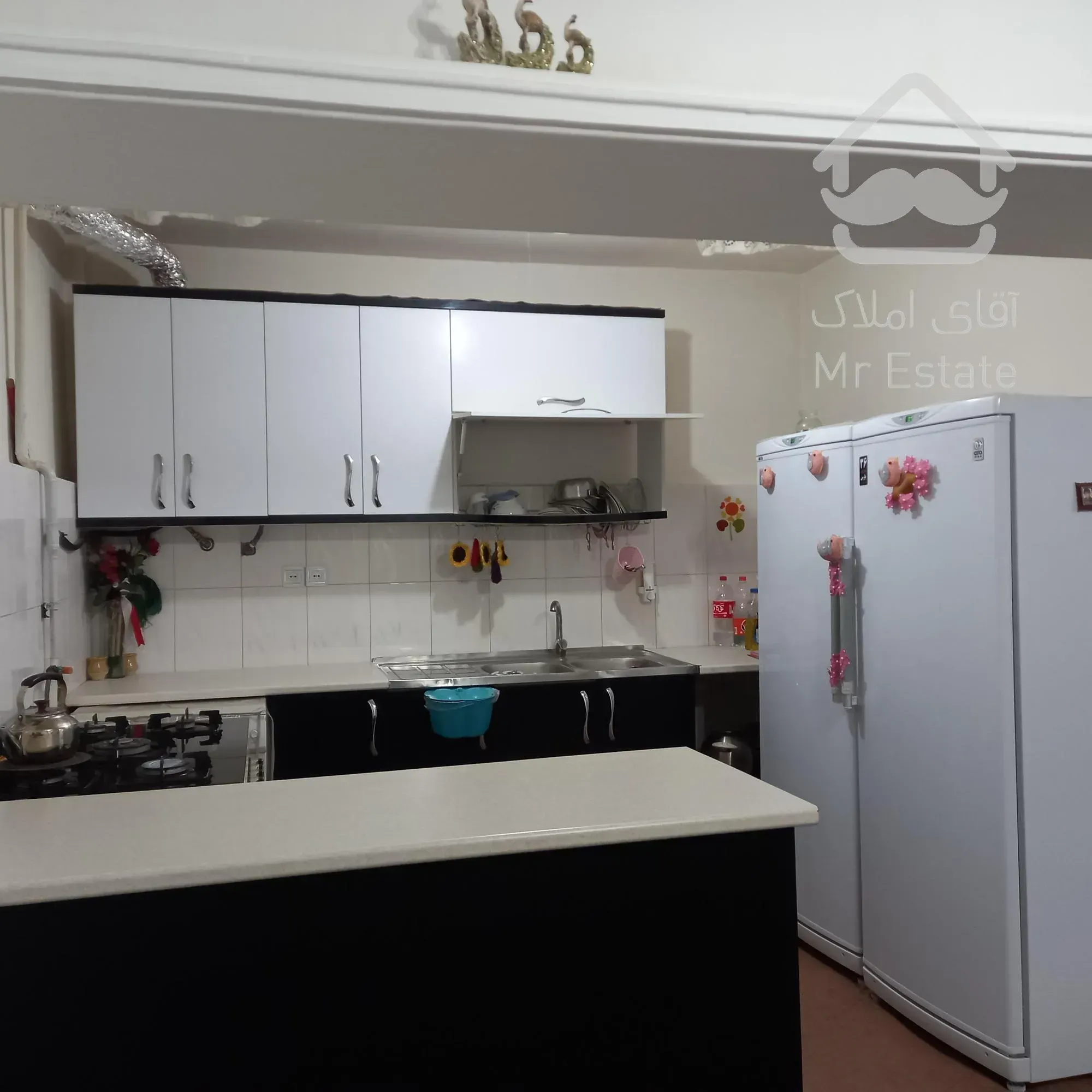 ۹۰متر خ اهری اول نسیم