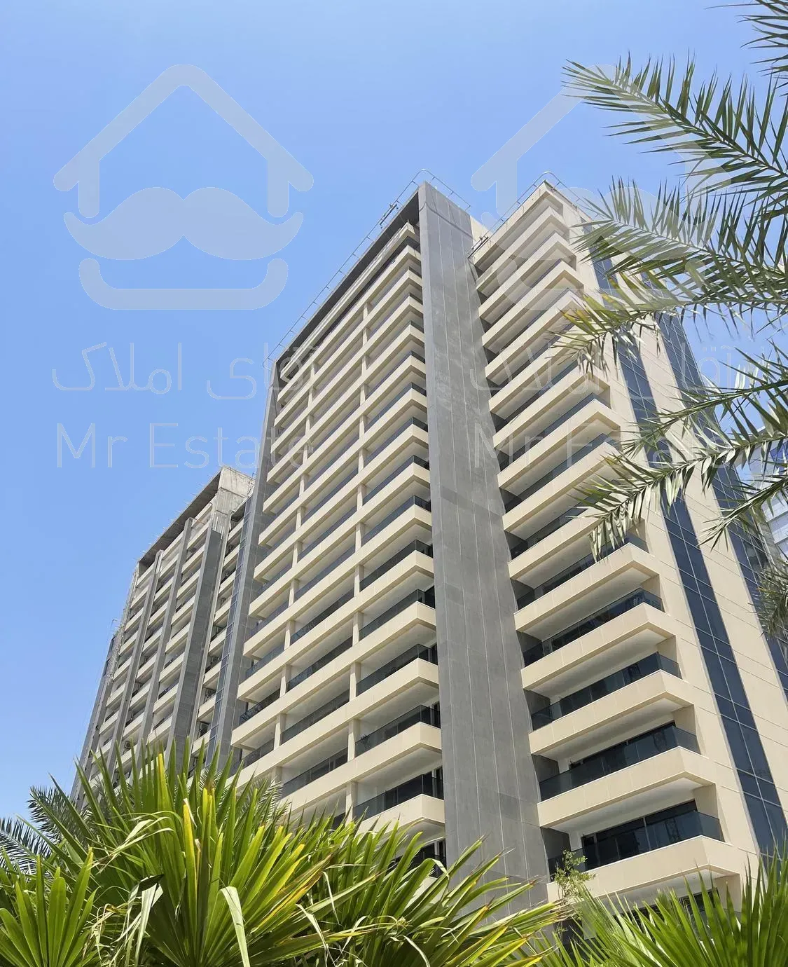 ۷۶متری ۱خواب « برج مجلل پرشین مارینا »