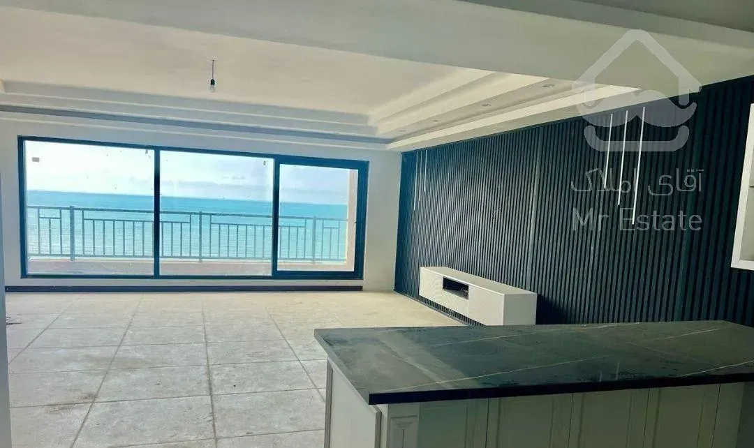 برج آرال ۱۰ واحد دیزاین شده به شدت خوش قیمت